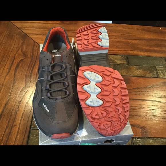 Shoes - Picture 3 of 3